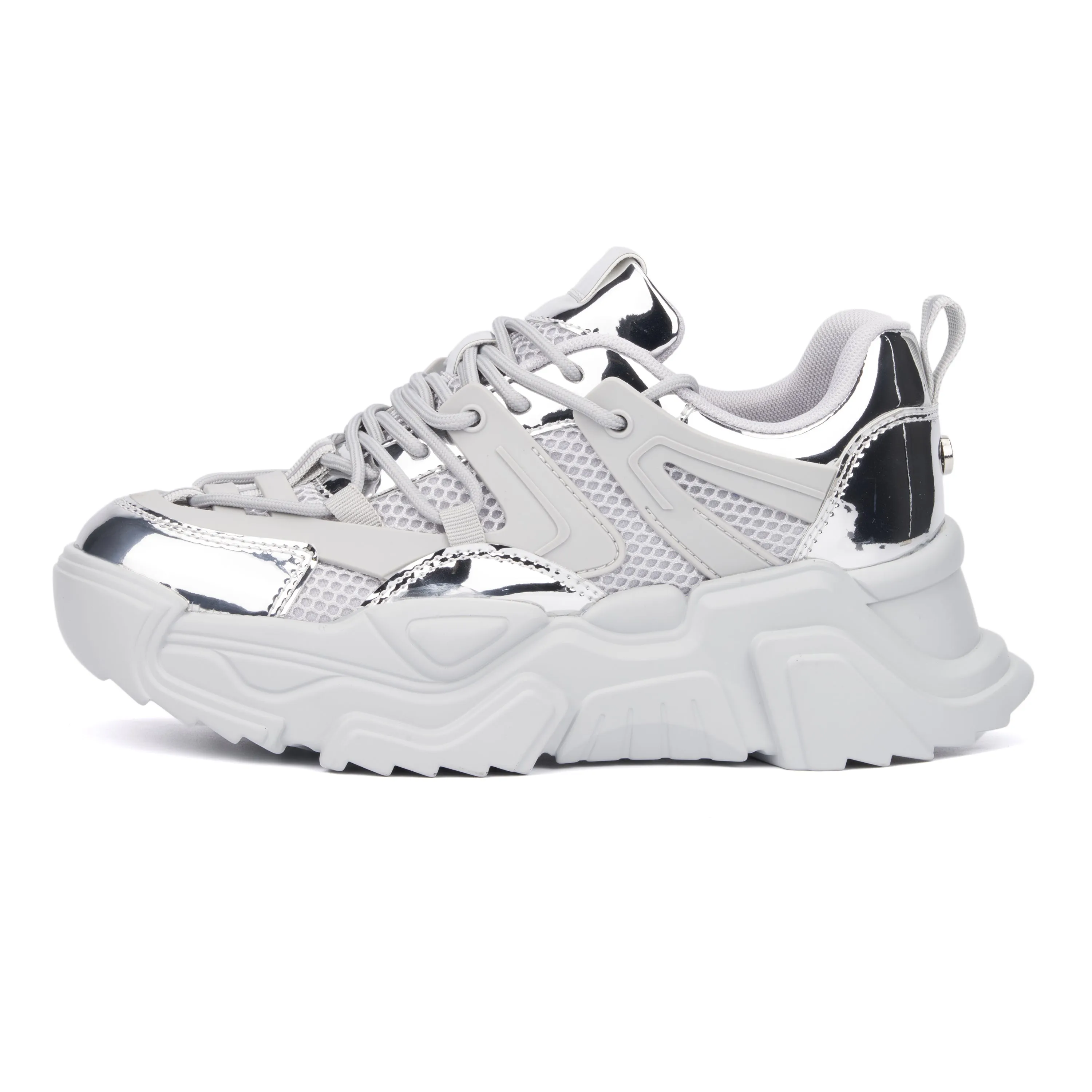 Women's Zenith Low Top Sneaker