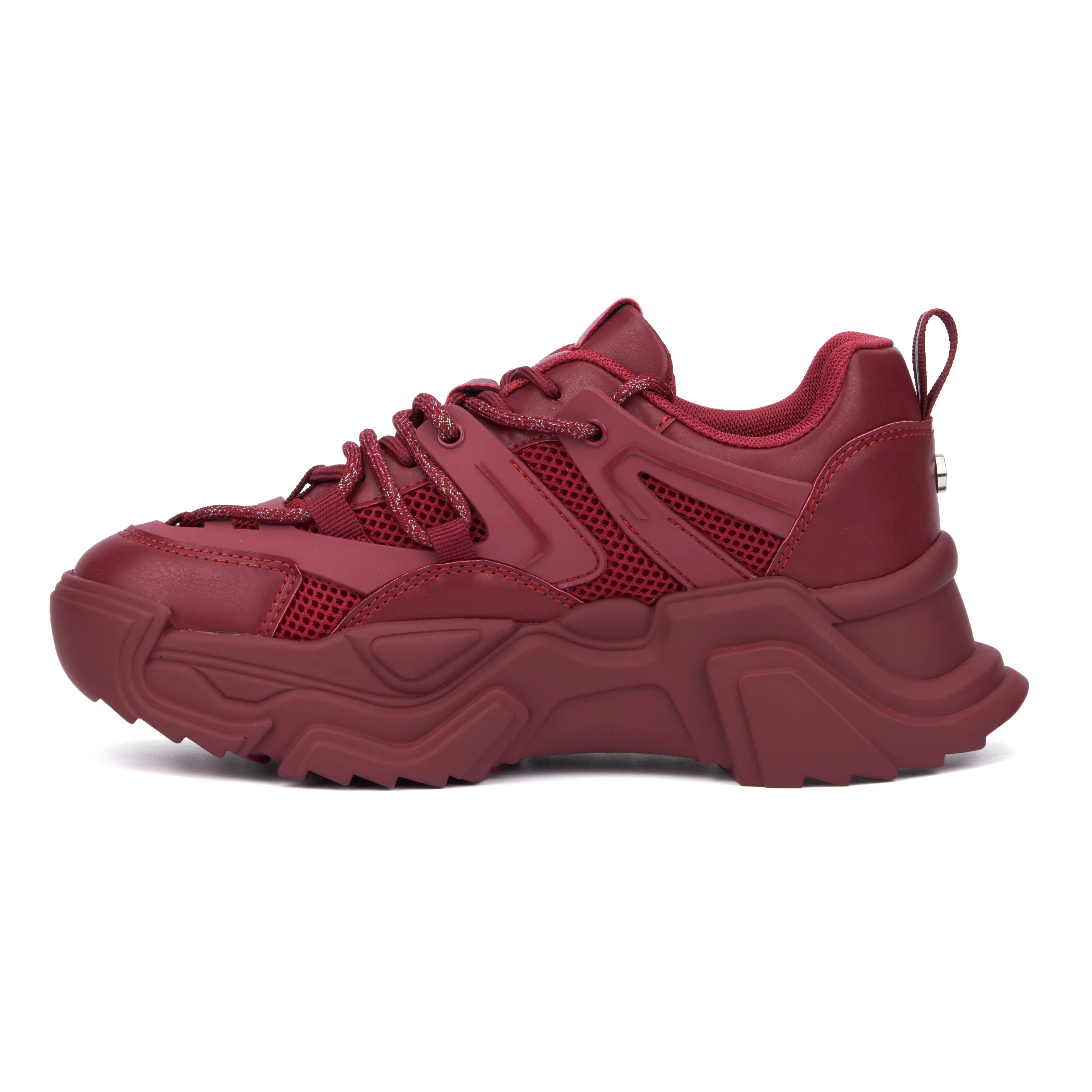 Women's Zenith Low Top Sneaker
