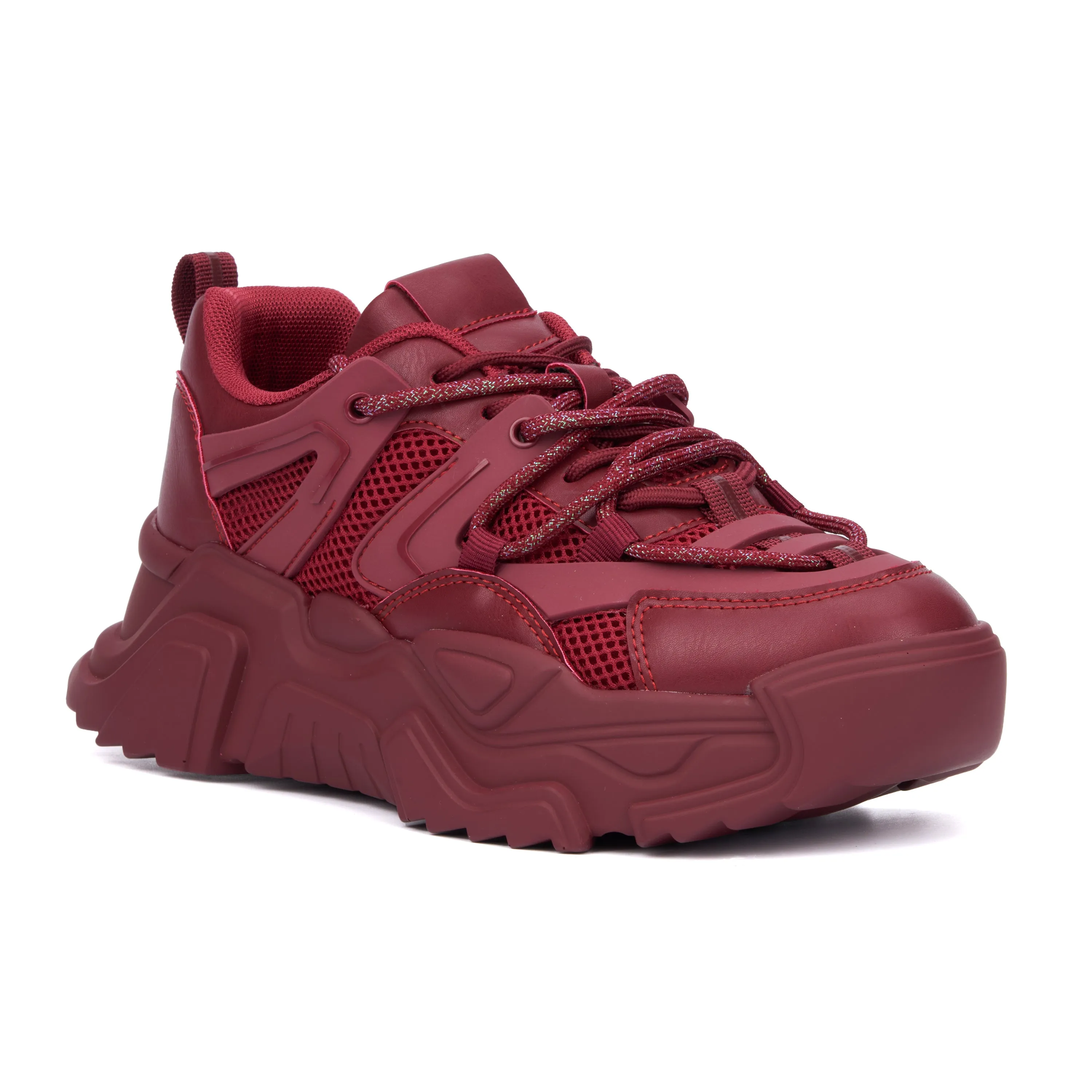 Women's Zenith Low Top Sneaker