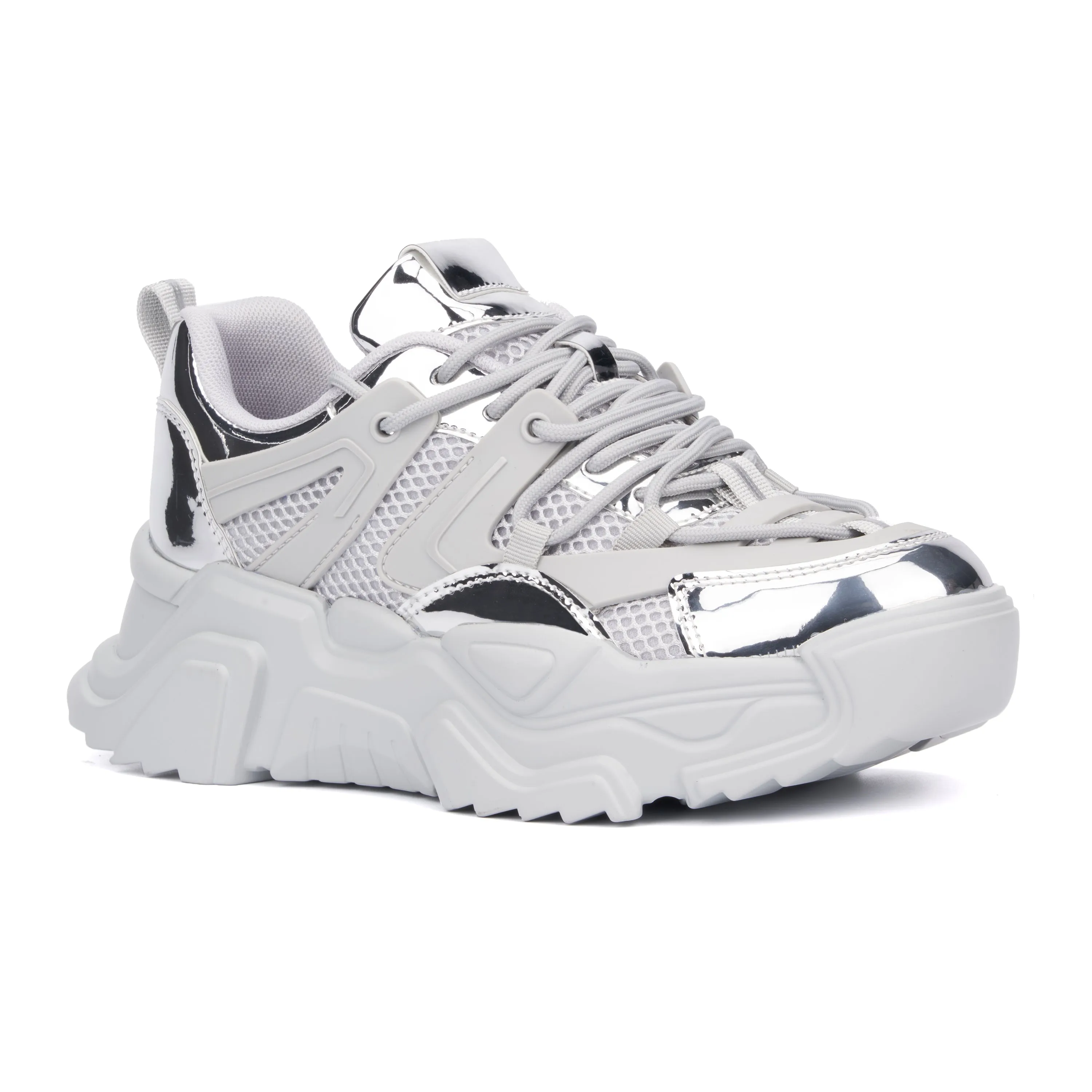 Women's Zenith Low Top Sneaker