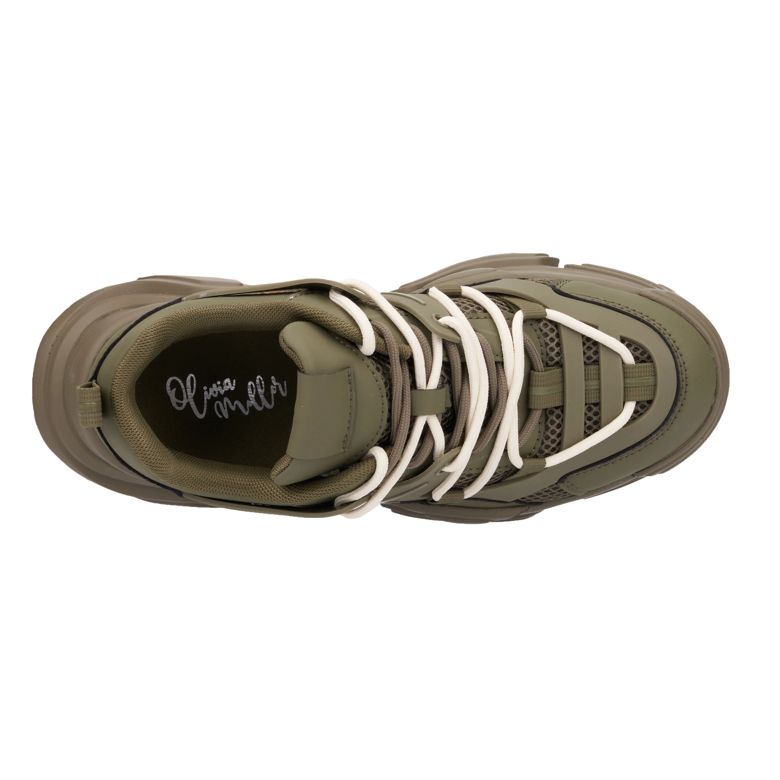 Women's Zenith Low Top Sneaker