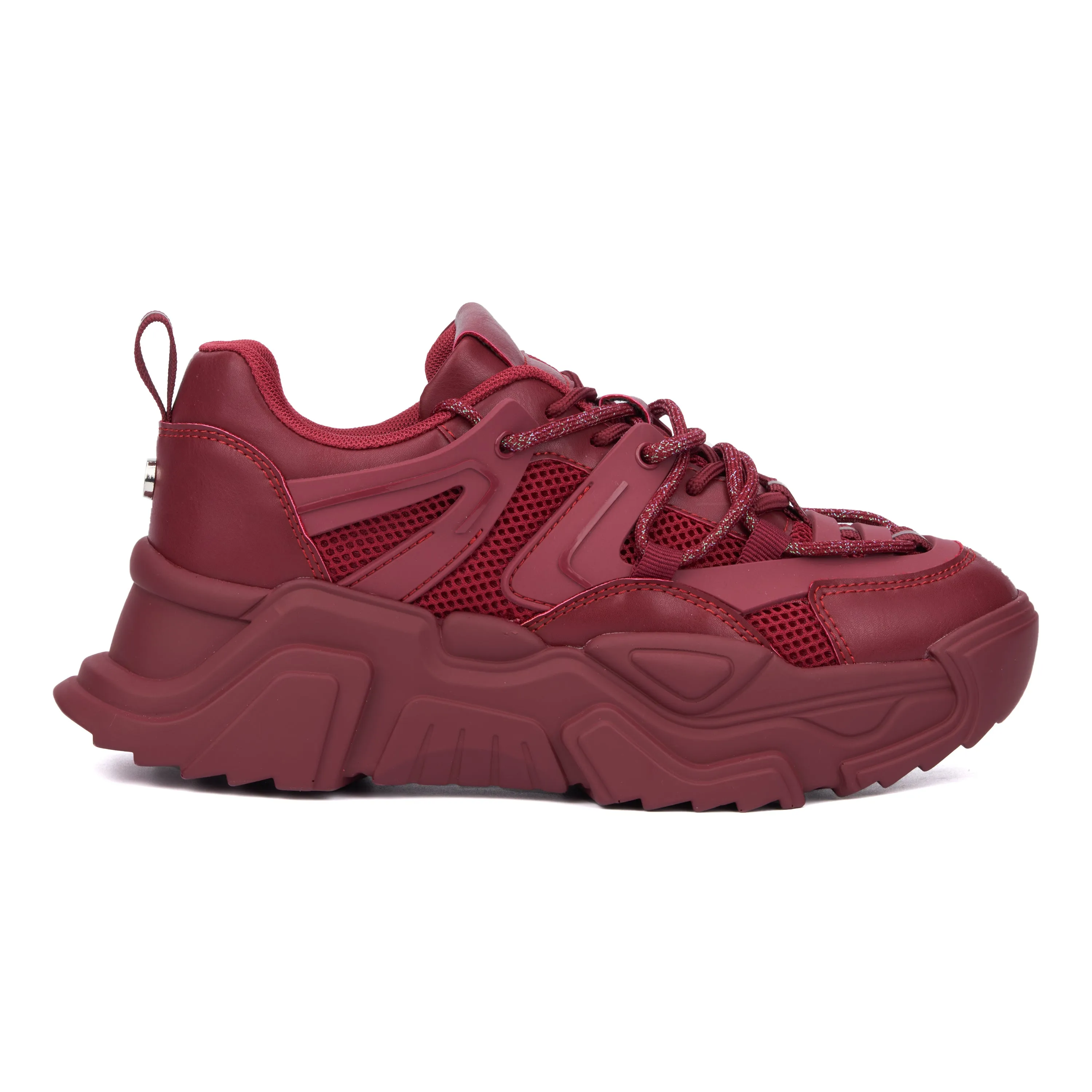 Women's Zenith Low Top Sneaker