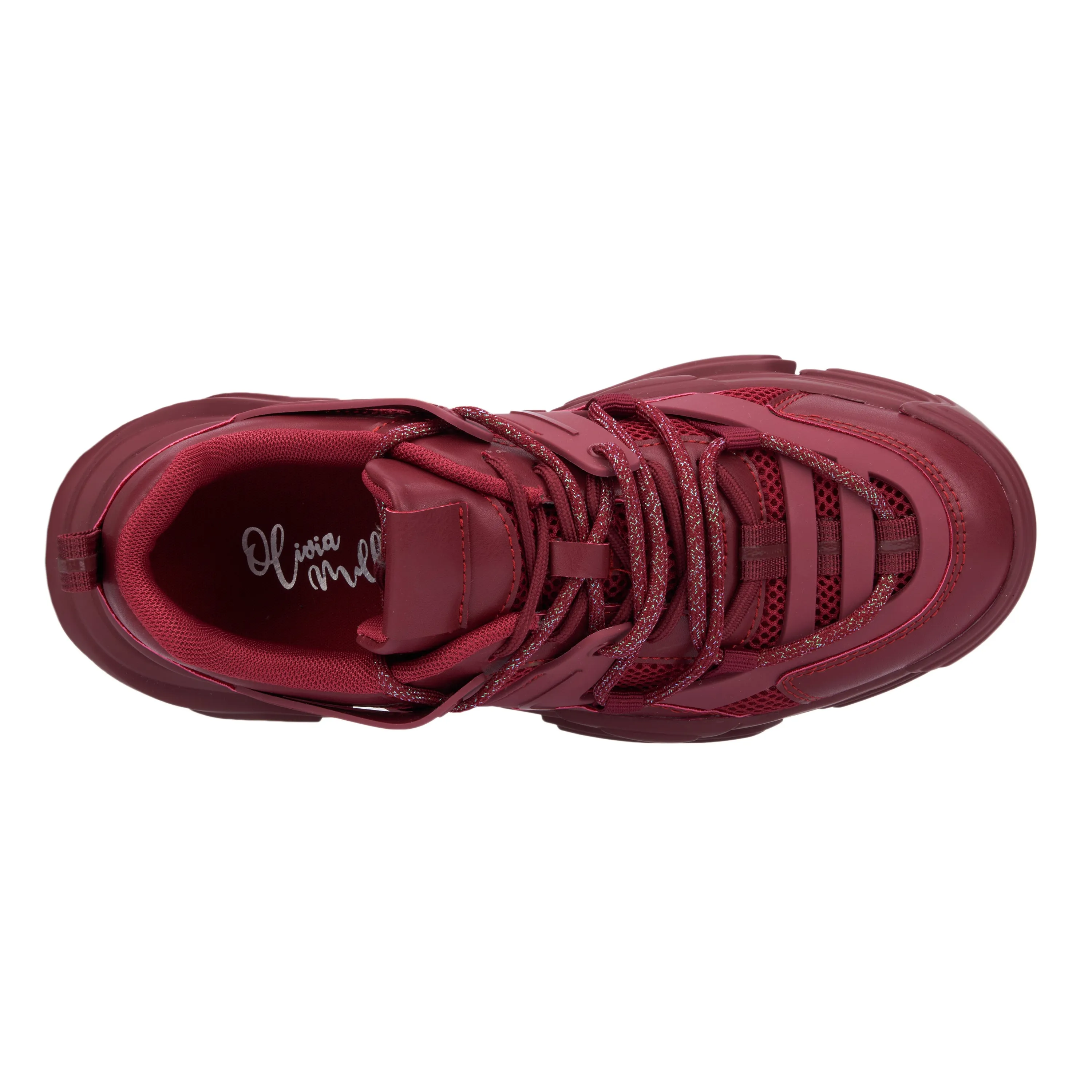 Women's Zenith Low Top Sneaker