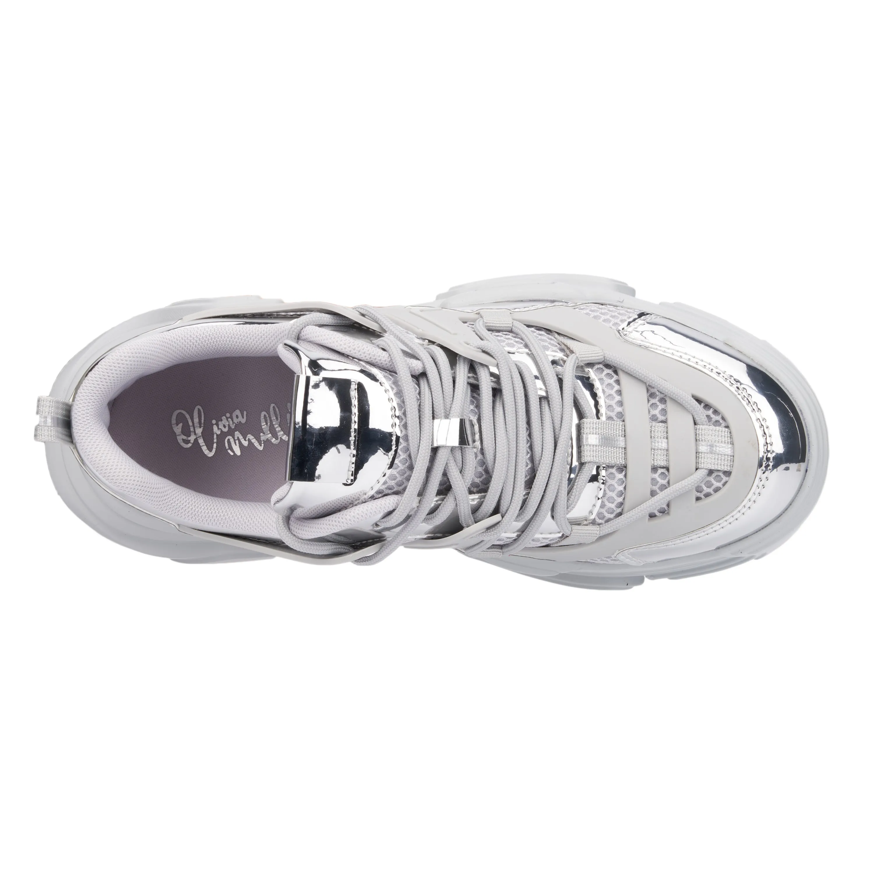 Women's Zenith Low Top Sneaker