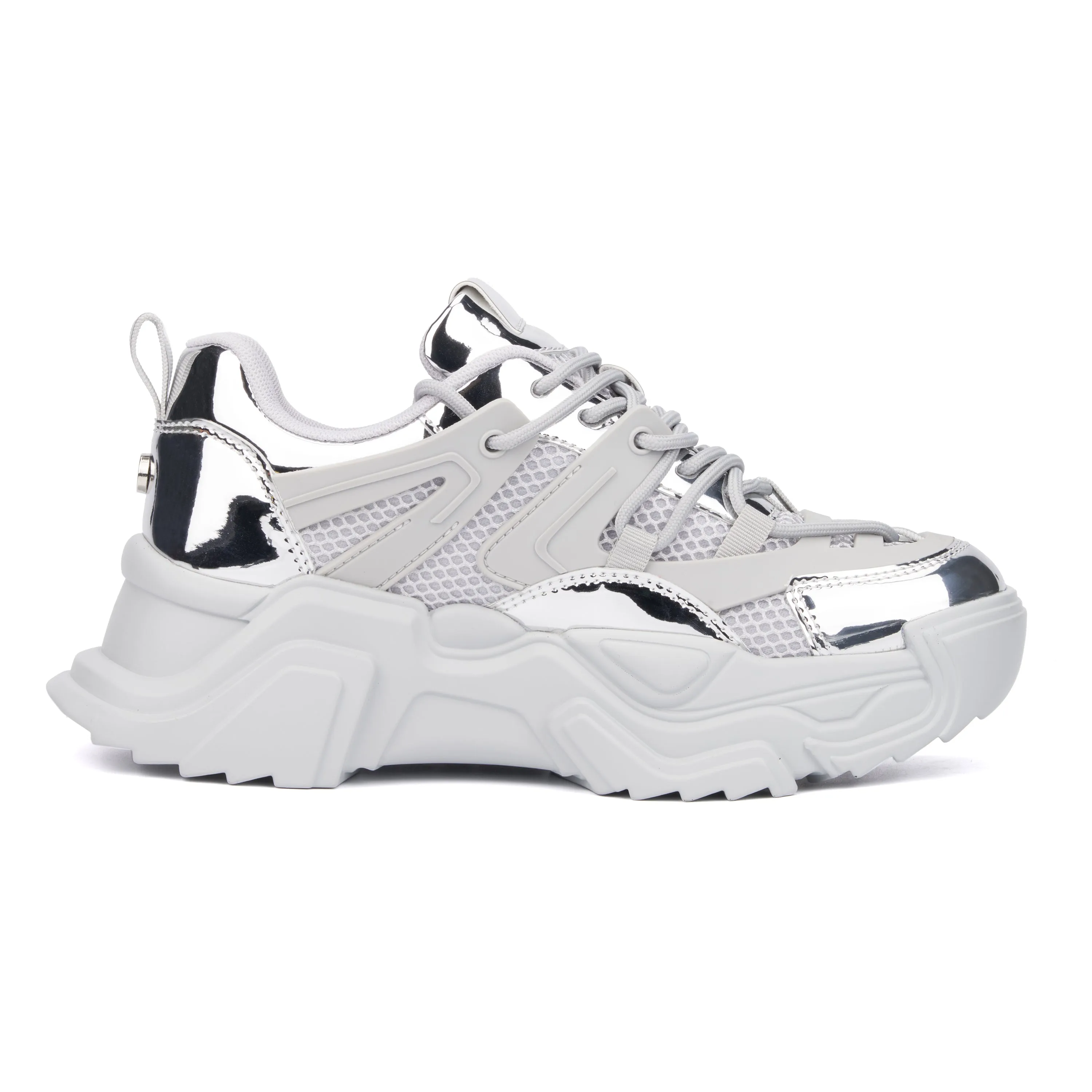 Women's Zenith Low Top Sneaker