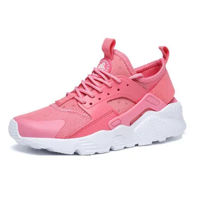 Womens/Mens Breathable Shoes Casual Flats Couples Shoes Fashion Running Sport Knitted Fly Weaving Shoes