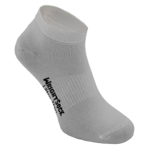 Wrightsock Ultra Thin Lo Quarter Single Layer Socks