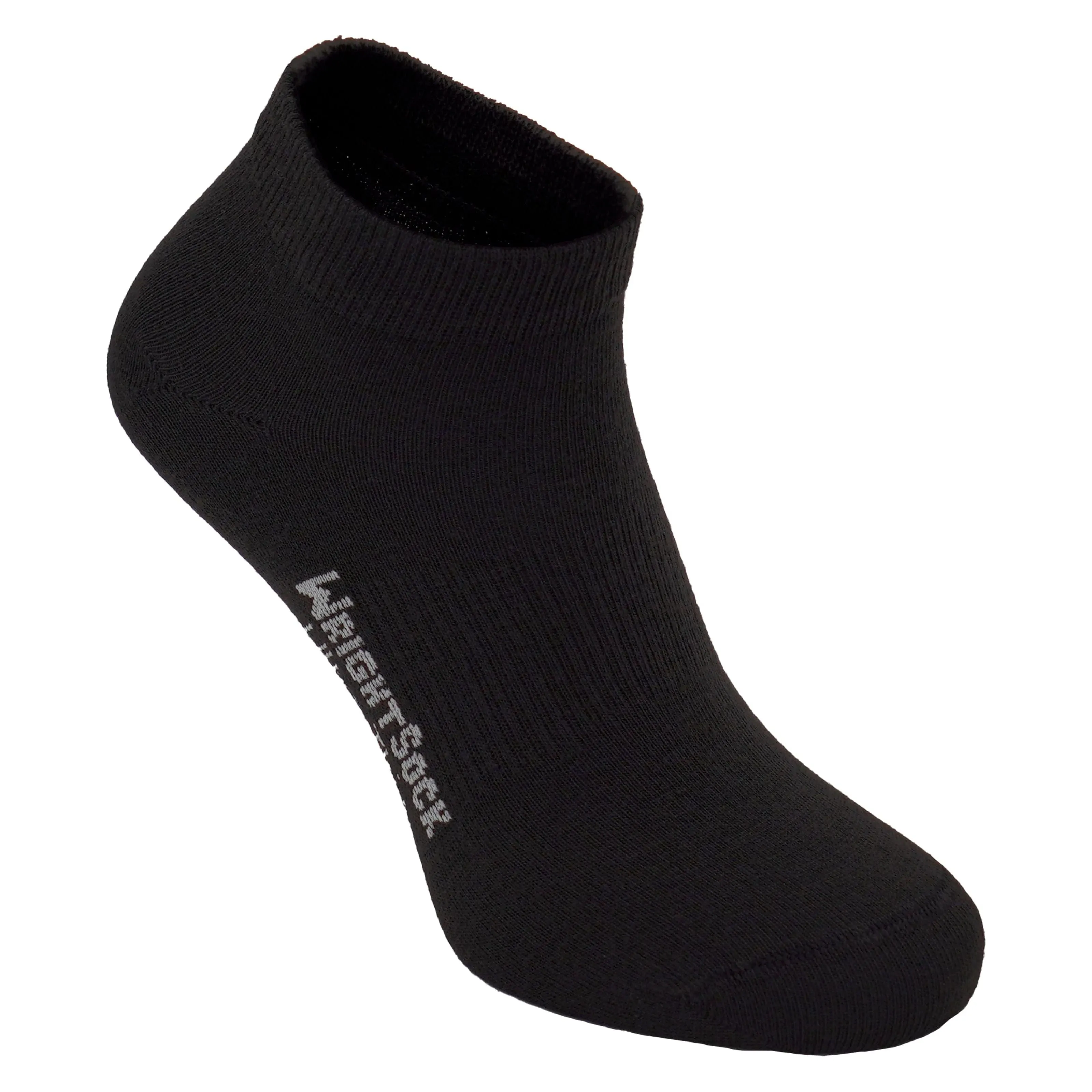 Wrightsock Ultra Thin Lo Quarter Single Layer Socks
