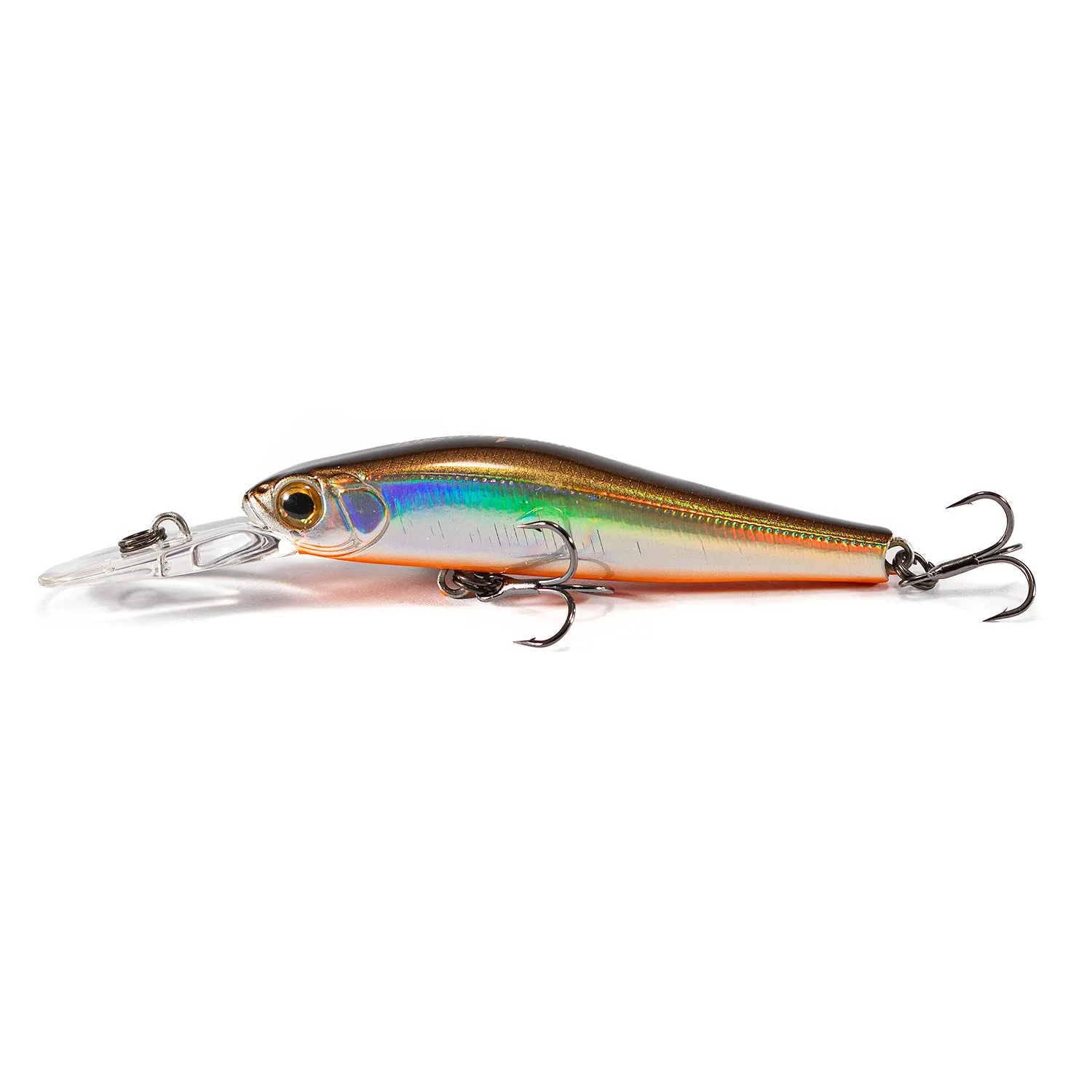 Zipbaits Rigge 56SP Deep