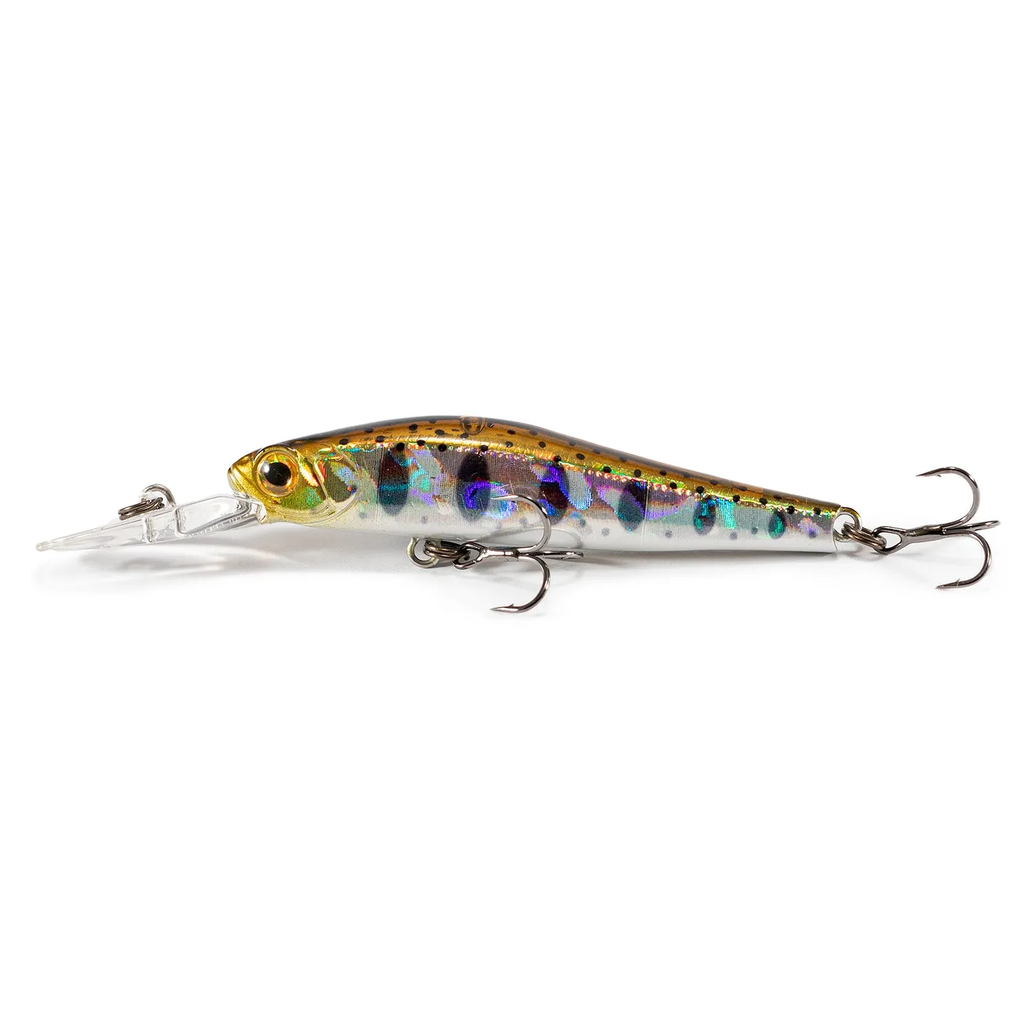 Zipbaits Rigge 56SP Deep
