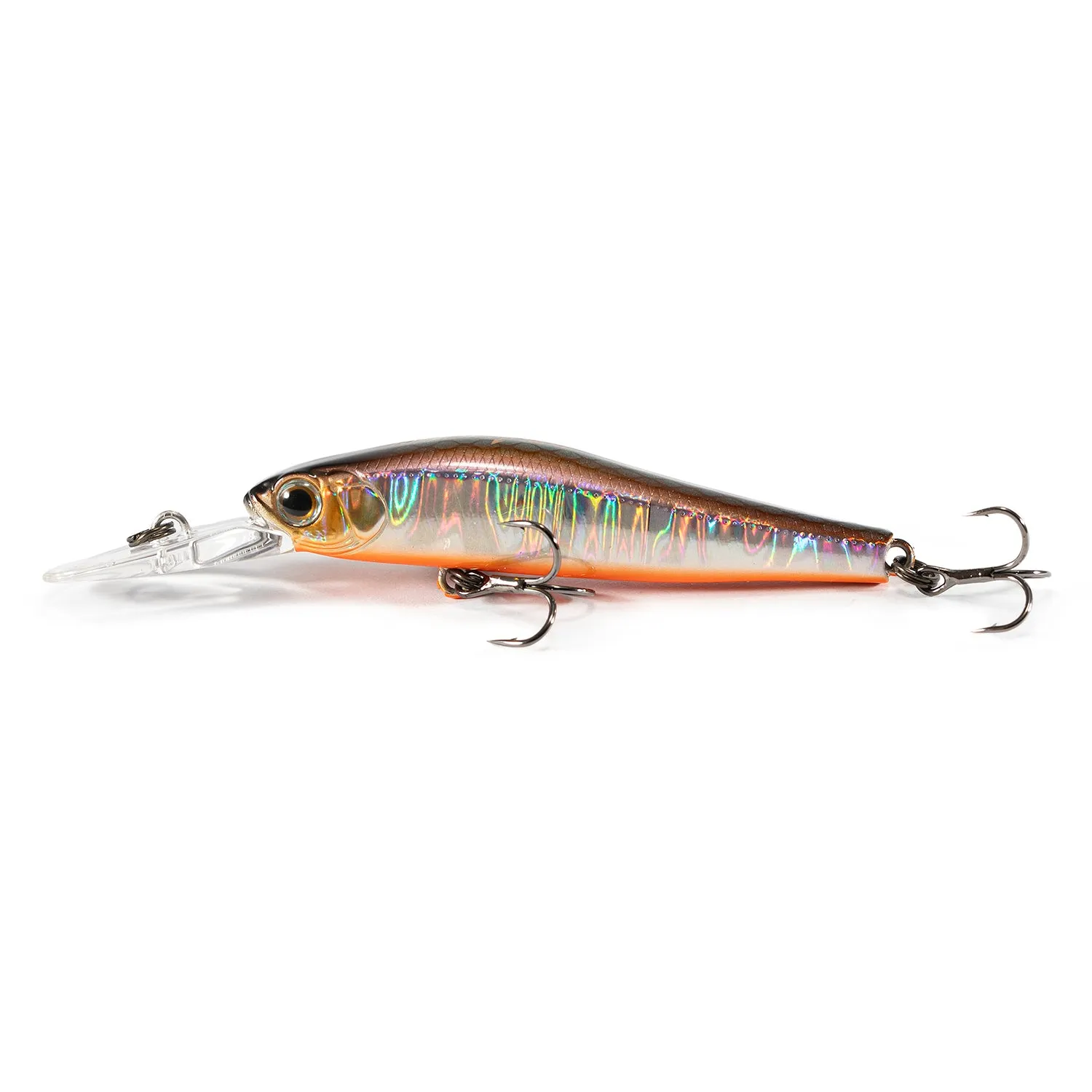 Zipbaits Rigge 56SP Deep
