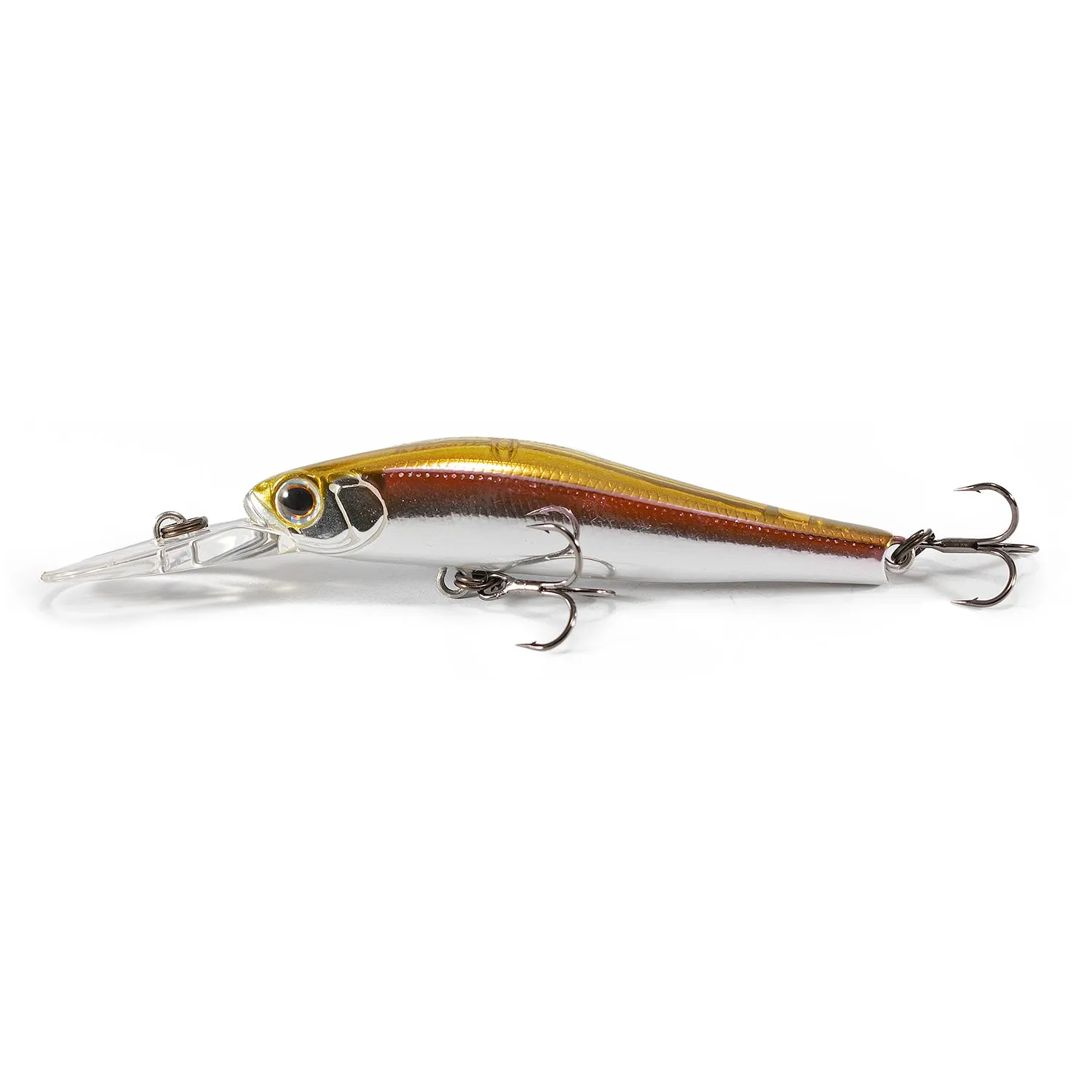 Zipbaits Rigge 56SP Deep