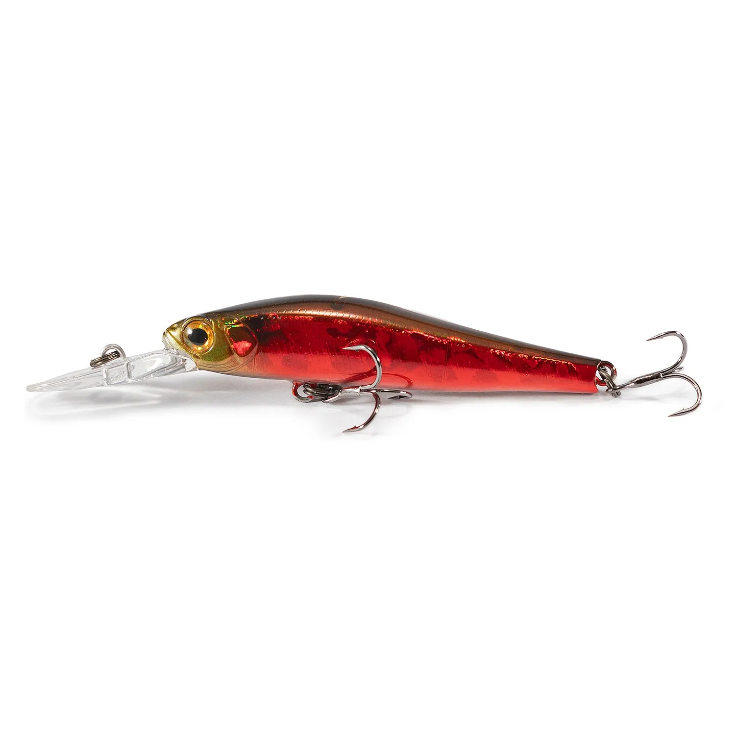 Zipbaits Rigge 56SP Deep