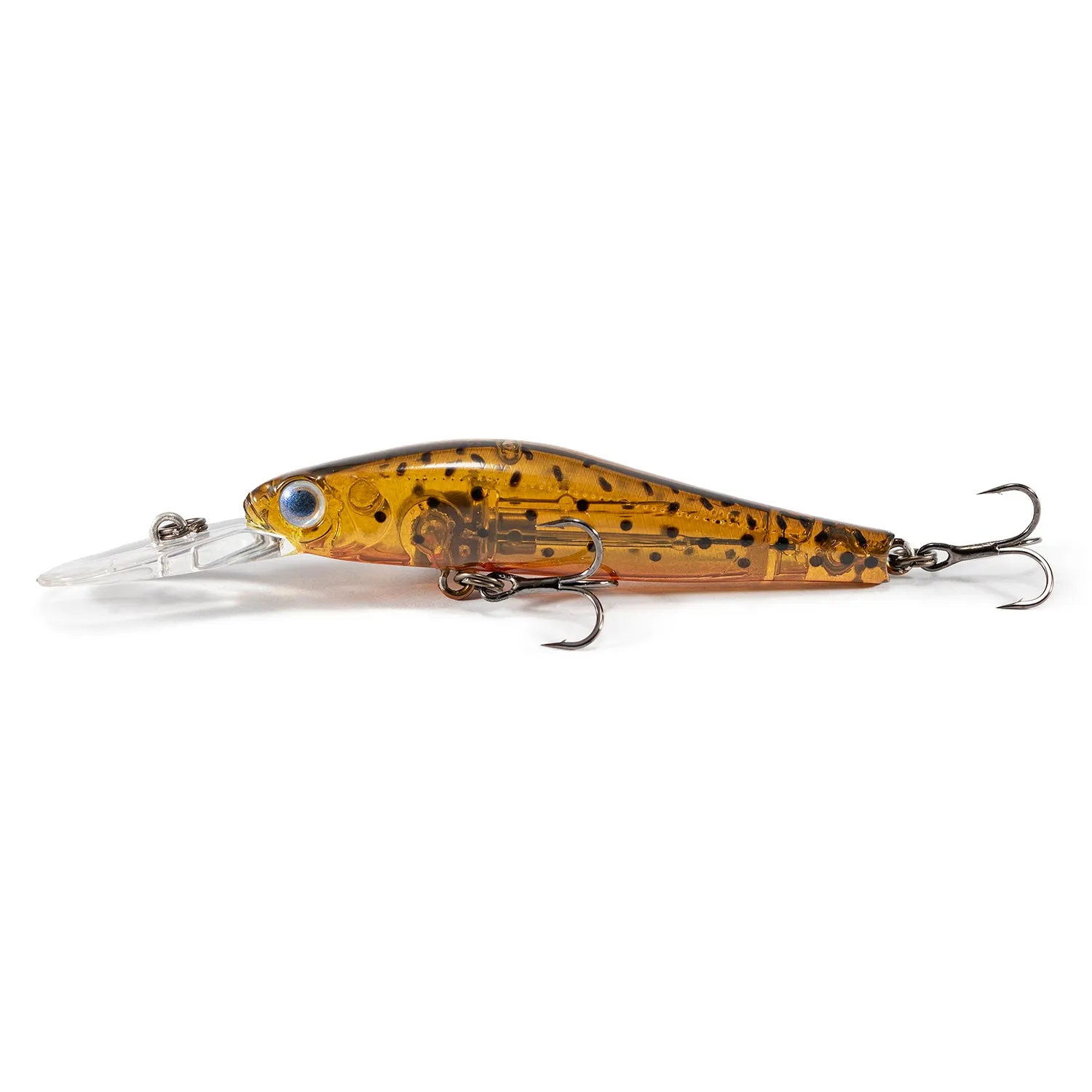 Zipbaits Rigge 56SP Deep